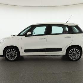 Foto inzerátu Fiat 500L 1.4 16V
