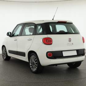 Foto inzerátu Fiat 500L 1.4 16V