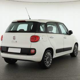 Foto inzerátu Fiat 500L 1.4 16V