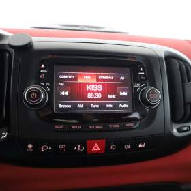Foto inzerátu Fiat 500L 1.4 16V