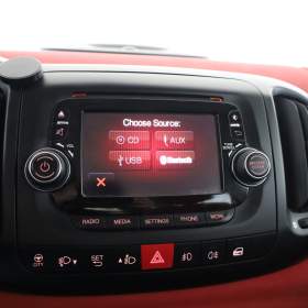 Foto inzerátu Fiat 500L 1.4 16V