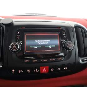 Foto inzerátu Fiat 500L 1.4 16V