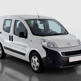 Foto inzerátu Fiat Fiorino 1.3 Multijet