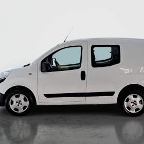 Foto inzerátu Fiat Fiorino 1.3 Multijet