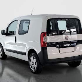 Foto inzerátu Fiat Fiorino 1.3 Multijet