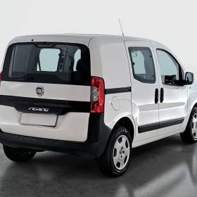 Foto inzerátu Fiat Fiorino 1.3 Multijet