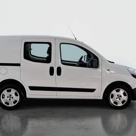 Foto inzerátu Fiat Fiorino 1.3 Multijet
