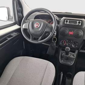 Foto inzerátu Fiat Fiorino 1.3 Multijet