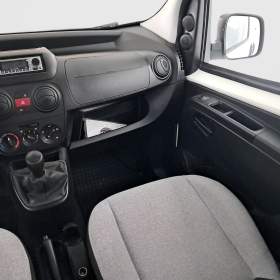 Foto inzerátu Fiat Fiorino 1.3 Multijet