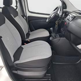 Foto inzerátu Fiat Fiorino 1.3 Multijet