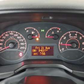 Foto inzerátu Fiat Fiorino 1.3 Multijet