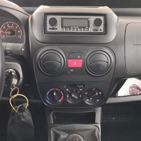 Foto inzerátu Fiat Fiorino 1.3 Multijet