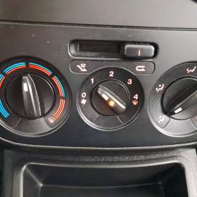 Foto inzerátu Fiat Fiorino 1.3 Multijet