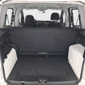Foto inzerátu Fiat Fiorino 1.3 Multijet