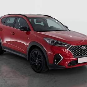 Foto inzerátu Hyundai Tucson 2.0 CRDi