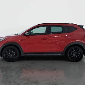 Foto inzerátu Hyundai Tucson 2.0 CRDi