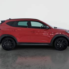 Foto inzerátu Hyundai Tucson 2.0 CRDi