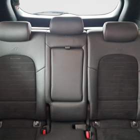 Foto inzerátu Hyundai Tucson 2.0 CRDi