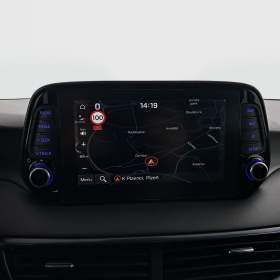 Foto inzerátu Hyundai Tucson 2.0 CRDi