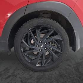 Foto inzerátu Hyundai Tucson 2.0 CRDi