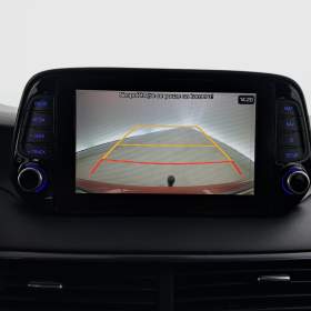 Foto inzerátu Hyundai Tucson 2.0 CRDi