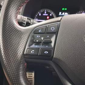 Foto inzerátu Hyundai Tucson 2.0 CRDi
