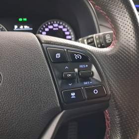 Foto inzerátu Hyundai Tucson 2.0 CRDi
