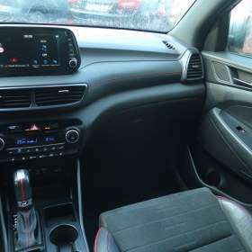 Foto inzerátu Hyundai Tucson 2.0 CRDi