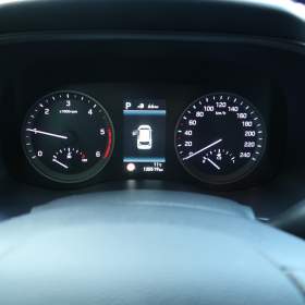 Foto inzerátu Hyundai Tucson 2.0 CRDi