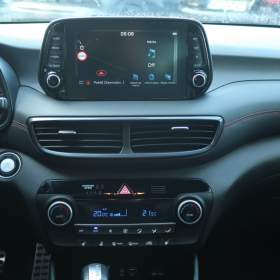 Foto inzerátu Hyundai Tucson 2.0 CRDi