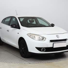 Foto inzerátu Renault Fluence 1.5 dCi