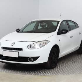 Foto inzerátu Renault Fluence 1.5 dCi