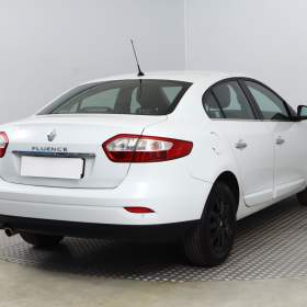 Foto inzerátu Renault Fluence 1.5 dCi