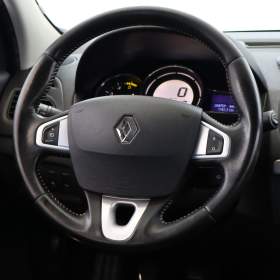 Foto inzerátu Renault Fluence 1.5 dCi