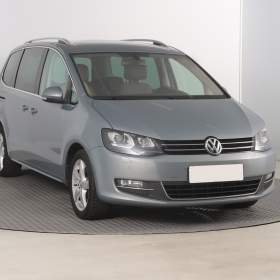 VW Sharan 2.0 TDI BMT / 19930918
