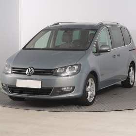 Foto inzerátu VW Sharan 2.0 TDI BMT