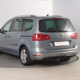 Foto inzerátu VW Sharan 2.0 TDI BMT