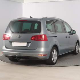 Foto inzerátu VW Sharan 2.0 TDI BMT