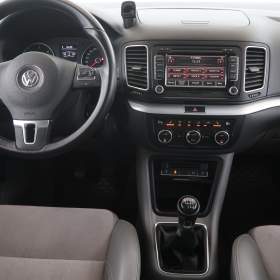 Foto inzerátu VW Sharan 2.0 TDI BMT