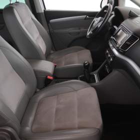 Foto inzerátu VW Sharan 2.0 TDI BMT