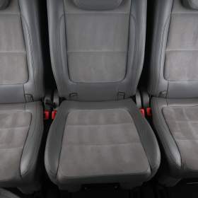 Foto inzerátu VW Sharan 2.0 TDI BMT