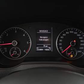 Foto inzerátu VW Sharan 2.0 TDI BMT