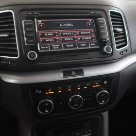 Foto inzerátu VW Sharan 2.0 TDI BMT