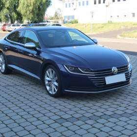 VW Arteon 1.5 TSI / 19930921