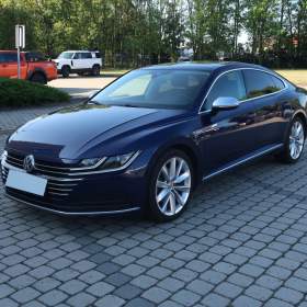 Foto inzerátu VW Arteon 1.5 TSI