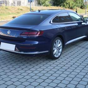 Foto inzerátu VW Arteon 1.5 TSI