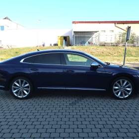 Foto inzerátu VW Arteon 1.5 TSI