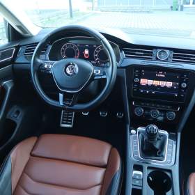 Foto inzerátu VW Arteon 1.5 TSI