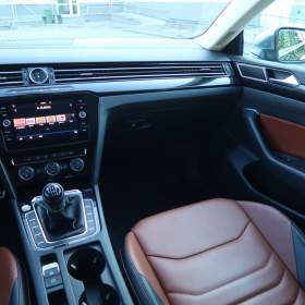 Foto inzerátu VW Arteon 1.5 TSI