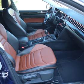 Foto inzerátu VW Arteon 1.5 TSI